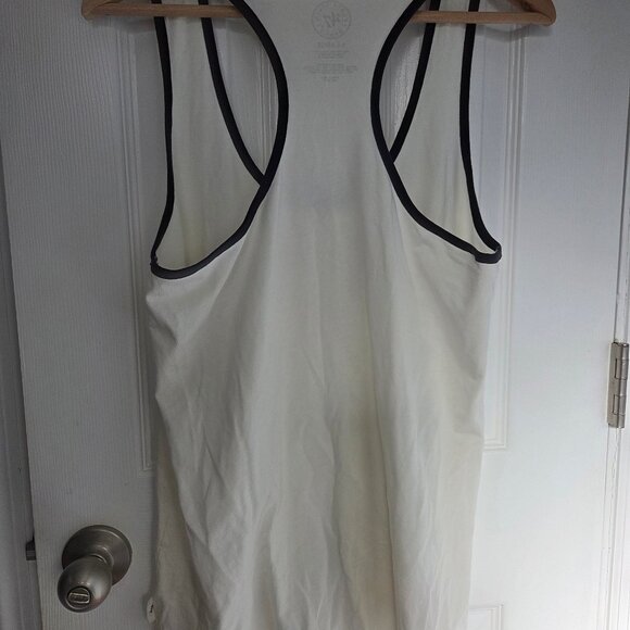 Tampa Bay Rays Tank women's XL - Picture 4 of 4